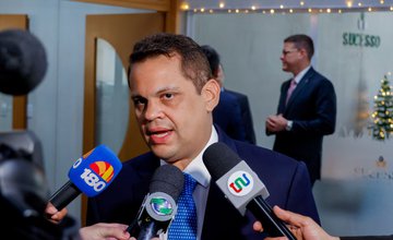 OAB Piauí ajuíza ação civil pública para garantir a regularização do transporte público em Teresina (Foto: Divulgação)