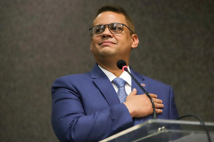 Silvio Mendes recua e suspende cobrança do IPTU após OAB/PI denunciar