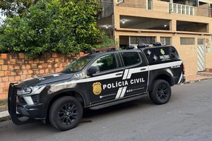 SSP deflagra operação falso advogado e cumpre 62 medidas contra organização criminosa especializada em golpes eletrônicos (Foto: Divulgação)