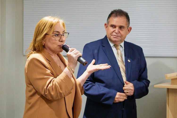 Juris Viana inaugura hoje seu novo Complexo Jurídico em Teresina