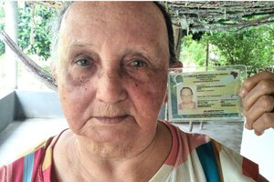 Novos Beneficiários do INSS devem emitir nova identidade até 1º de maio para solicitar acesso a benefícios (Foto: Divulgação)