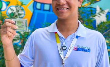 Piauí alcança 2 milhões de identidades emitidas e lidera cobertura no Brasil (Foto: Dvulgação)