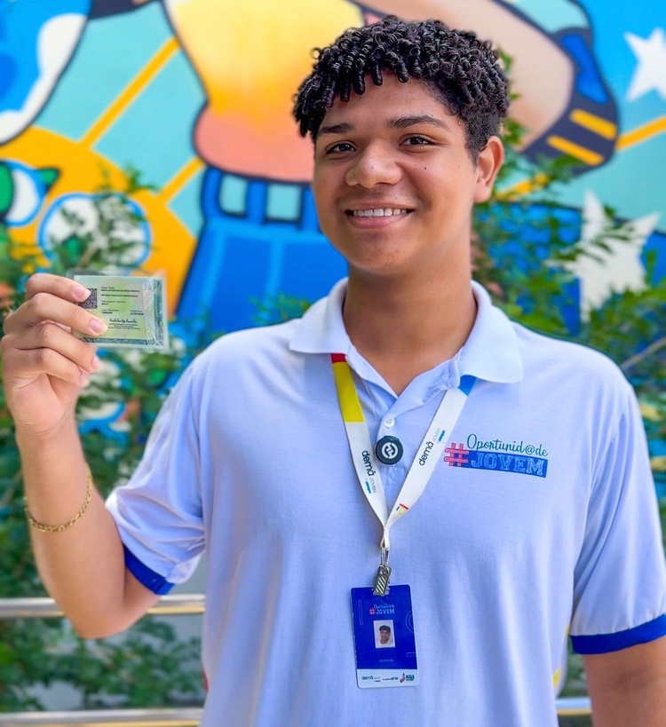 Piauí alcança 2 milhões de identidades emitidas e lidera cobertura no Brasil