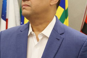 Raimundo Júnior (Foto: Divulgação)