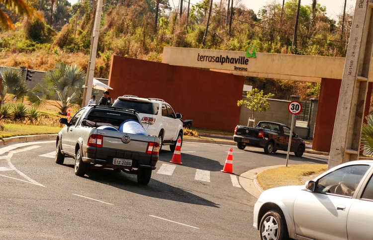 Terras Alphaville Teresina