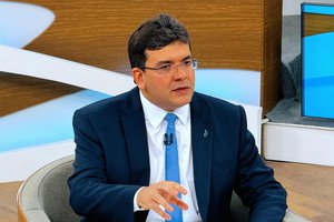 Governador do Piauí Rafael Fonteles (Foto: Reprodução)