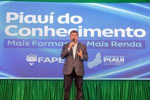 NPq destaca protagonismo do Piauí em programa nacional de atração de doutores e pesquisadores (Foto: Reprodução)