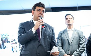 Programa já recuperou quase 16 mil celulares e reduziu roubos de aparelhos em 80% no Piauí, destaca Rafael Fonteles (Foto: Dvulgação) Programa já recuperou quase 16 mil celulares e reduziu roubos de aparelhos em 80% no Piauí, destaca Rafael Fonteles (Foto: Dvulgação)