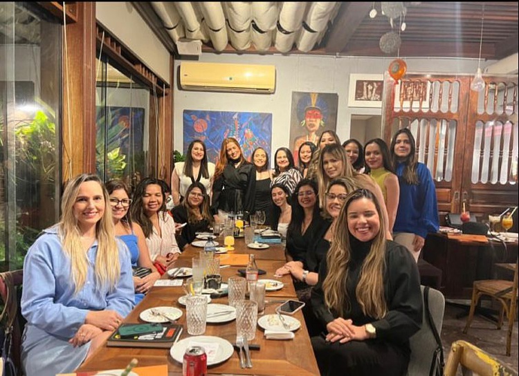 Clube de Leitura Feminino completa dois anos fortalecendo conexões entre mulheres em Teresina