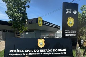 Polícia Civil prende suspeitos de homicídio ocorrido em avenida da capital (Foto: Dvulgação) Polícia Civil prende suspeitos de homicídio ocorrido em avenida da capital (Foto: Dvulgação)
