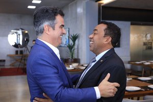 prepara mobilização em defesa de Ciro Nogueira após novas denúncias (Foto: Reprodução)