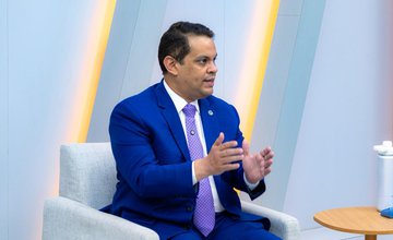 Presidente da OAB/PI, Advogado Raimundo Júnior. (Foto: Divulgação)