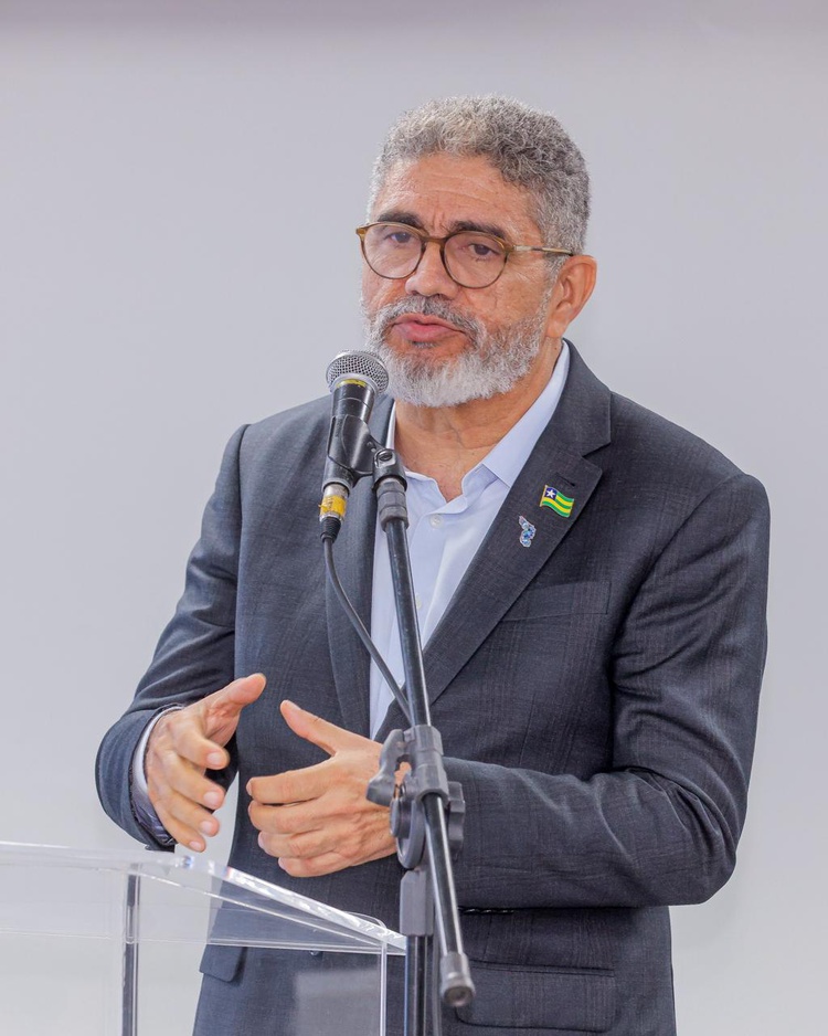 Rafael lança botão do pânico para motoristas acionar a policia rápido