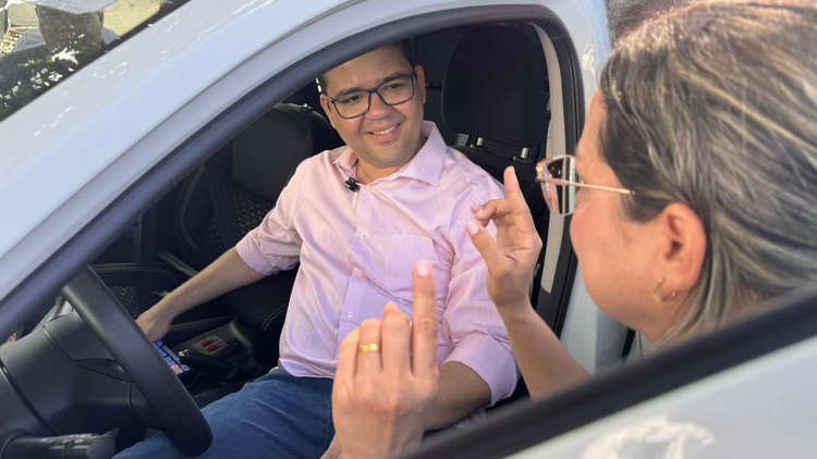 Senasp participa do lançamento da ferramenta Mira para ampliar a prevenção e a resposta das forças de segurança