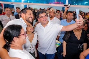 Simples e rápido: veja como enviar propostas para o novo Plano de Governo do Rafael Fonteles (Foto: Divulgação)
