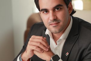Advogado Pedro Henrique Furtado (Foto: Dvulgação)