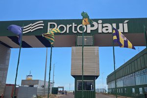 Exportações piauienses crescem e chegam a US$ 199 milhões em agosto (Foto: TELSIRIO ALENCAR/PAUTA JUDICIAL)