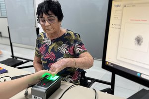 Instituto de Cidadania Digital orienta eleitores piauienses a emitirem a CIN para apresentar no dia da eleição (Foto: Divulgação)