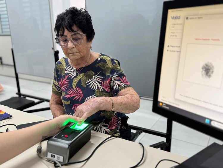 Instituto de Cidadania Digital orienta eleitores piauienses a emitirem a CIN para apresentar no dia da eleição