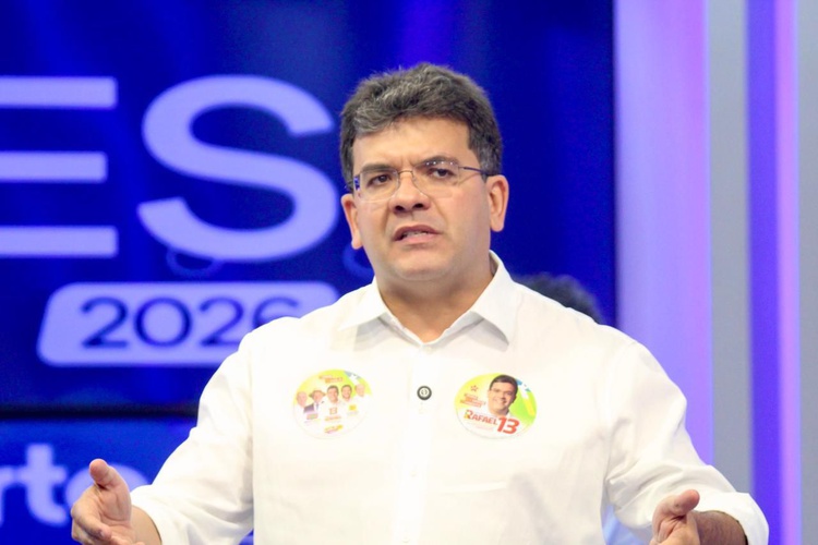 Rafael Fonteles governador Piauí destaca geração de 68 mil empregos e 100 mil novas oportunidades
