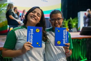 Revisões para o Enem reúnem estudantes da rede estadual em Uruçuí e Floriano nesta quinta (17) e sexta (18) (Foto: Divulgação)